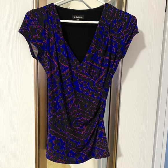 Le Chateau Top - Picture 1 of 5